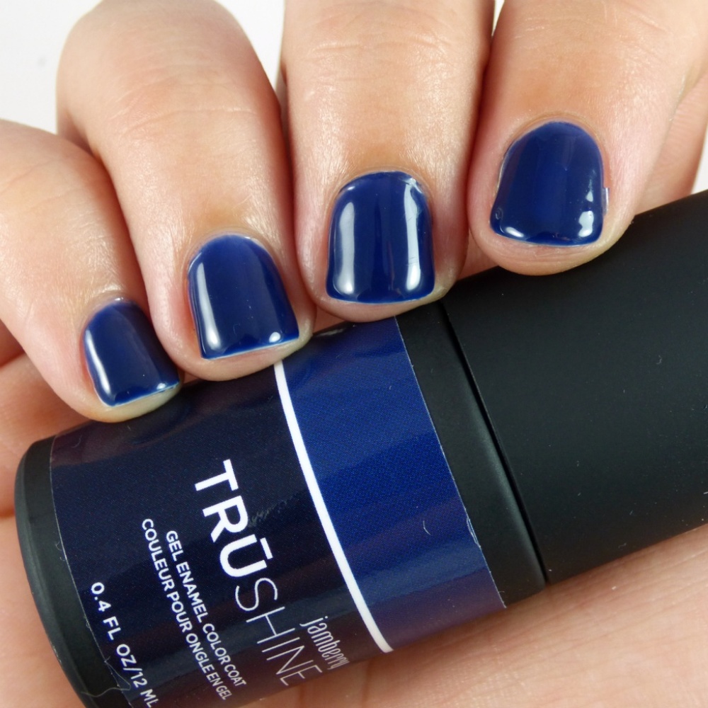 🏳️‍🌈 Jamberry TruShine Gel Enamel - Beta